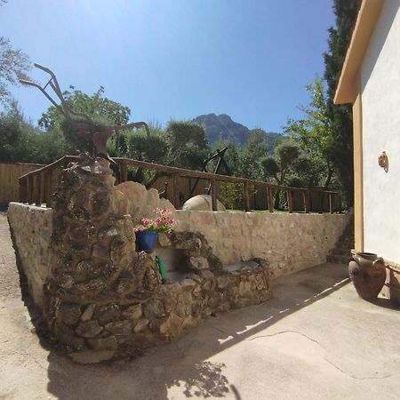 Finca Los Prados La Iruela Exterior photo